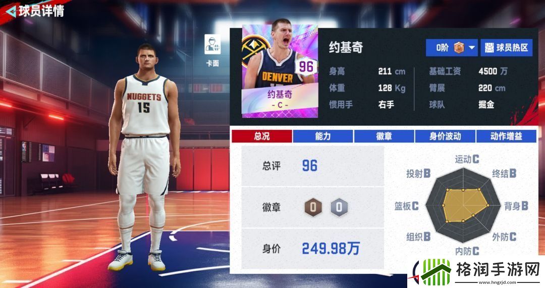 NBA巅峰对决新手开局五选一选谁