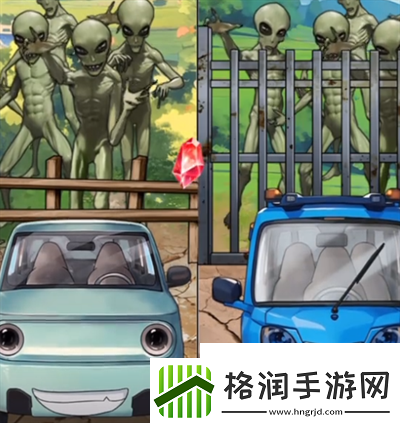 怪谈研究所汽车人报恩怎么过关