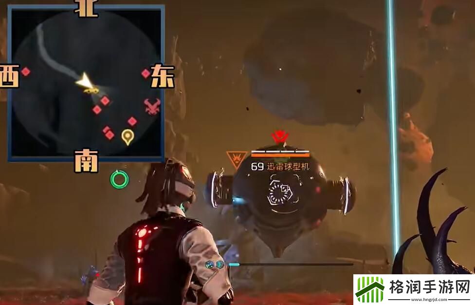 星球重启增重粒子怎么获得