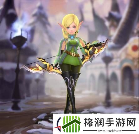 龙之谷手游英雄战场常见英雄使用指南