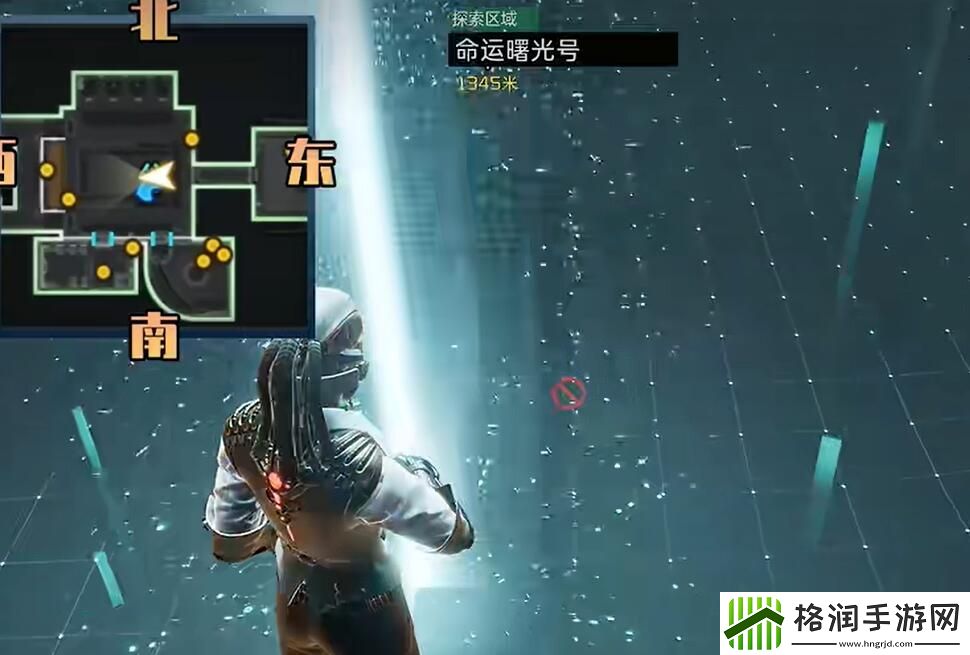 星球重启增重粒子怎么获得