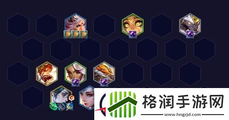 金铲铲之战S11天将虫子玩法介绍