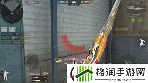 穿越火线高性价比挑战武器盘点分析