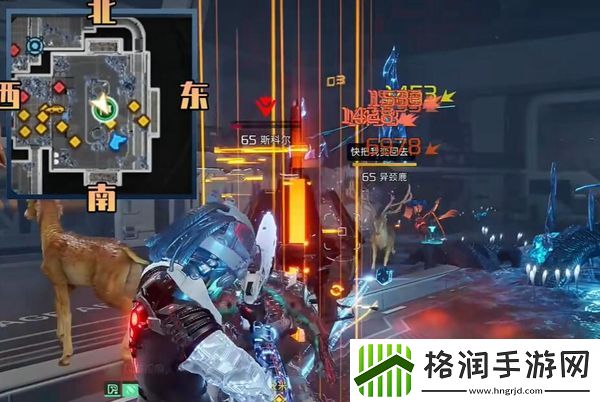 星球重启邪恶的改造装置怎么获得