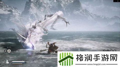 黑神话悟空第三回全boss怎么打