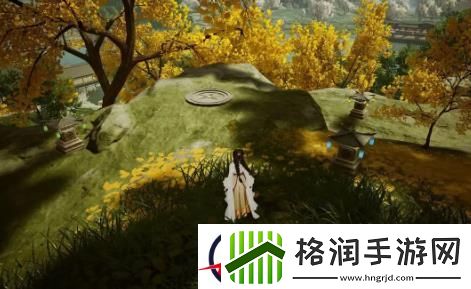 射雕无定坊五蕴灯位置大全