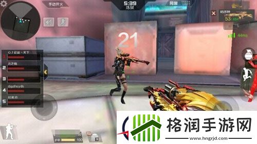 穿越火线世界BOSS模式冰火巨蜥详细打法介绍