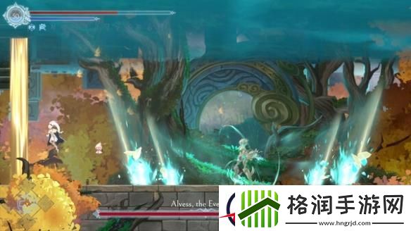 心渊梦境npc及商人位置一览