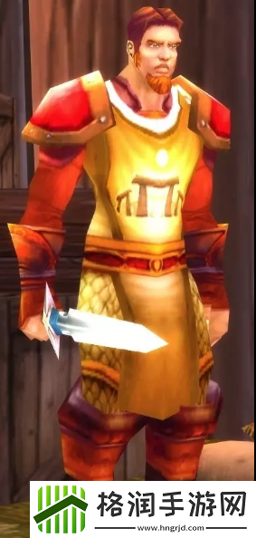 魔兽世界怀旧服高地套装在哪