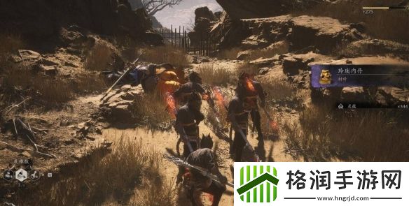 黑神话悟空玲珑内丹怎么获得