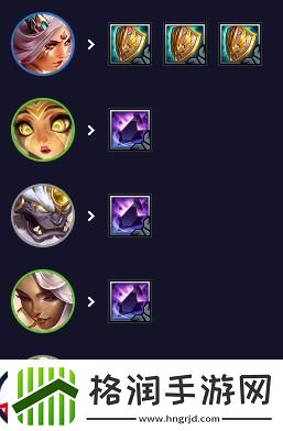 金铲铲之战S11天将虫子玩法介绍