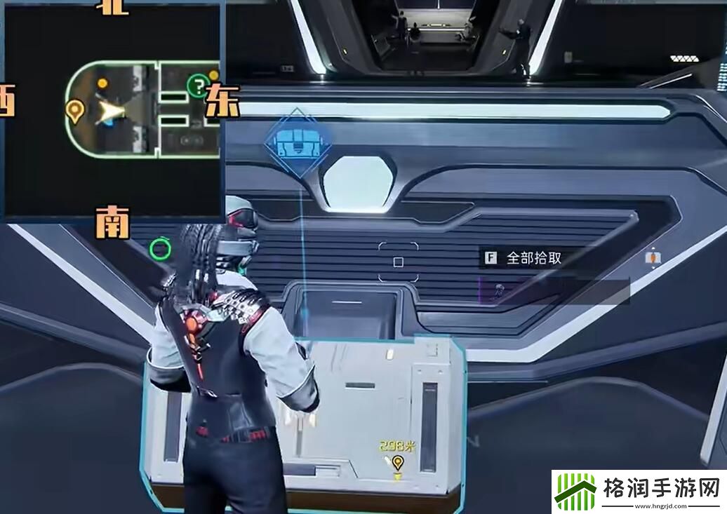 星球重启增重粒子怎么获得