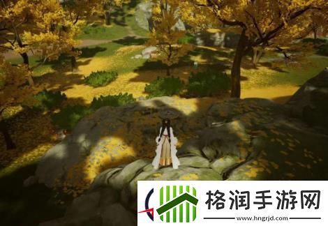 射雕无定坊五蕴灯位置大全