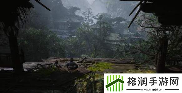 黑神话悟空打坐点有什么用