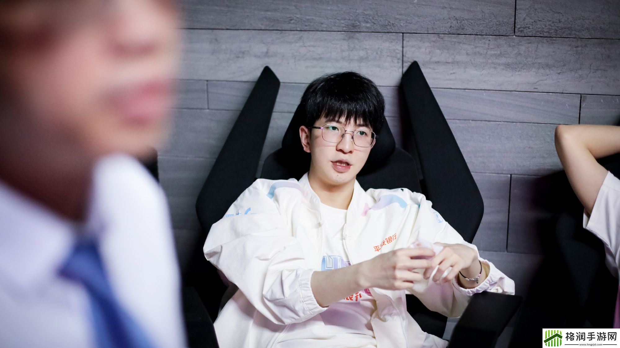 就问你是不是全胜吧！ELK生涯对LCK外战全胜但面对Ruler稍显逊色