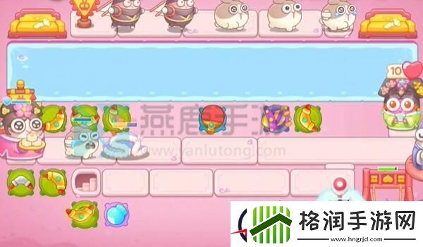 保卫萝卜4秋妃传第27关攻略