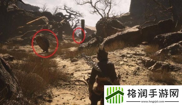 黑神话悟空玲珑内丹怎么获得