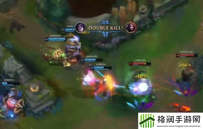 亚运LOL中国vs韩国