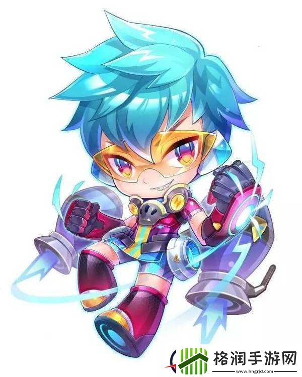 天天酷跑闪电艾伦最强爆分搭配