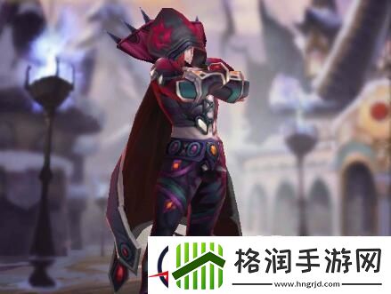 龙之谷手游英雄战场常见英雄使用指南