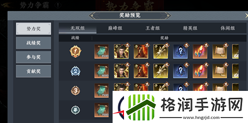 极无双2平民玩家怎么玩