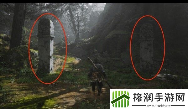 黑神话悟空第一章BOSS幽魂怎么打