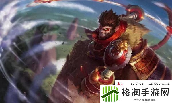 英雄联盟手游猴子出装攻略