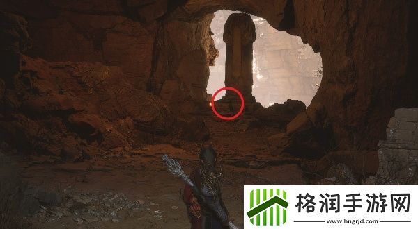 黑神话悟空琉璃舍利瓶在哪