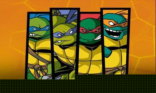 忍者龟归来礼包码大全2023