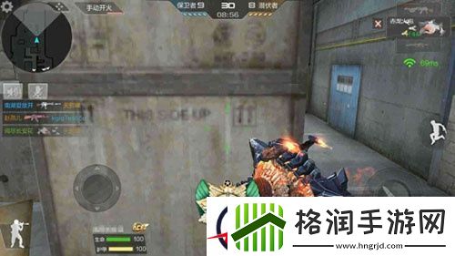 穿越火线高性价比挑战武器盘点分析