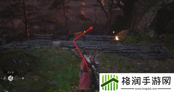 黑神话悟空狼刺客精魄怎么获得