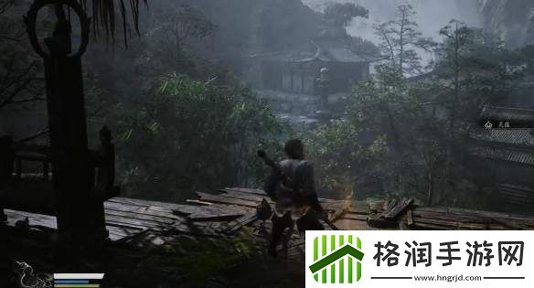 黑神话悟空打坐点有什么用