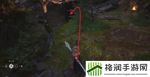 黑神话悟空狼刺客精魄怎么获得