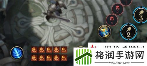 lol手游闪现位置怎么调