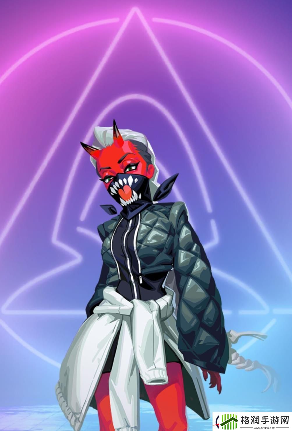 众神派对厄里斯邦妮角色图鉴