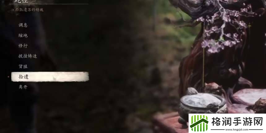 黑神话悟空加点能重置吗