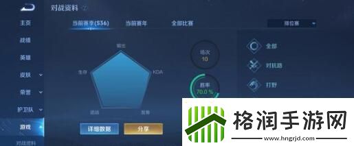 王者荣耀十排上线时间一览