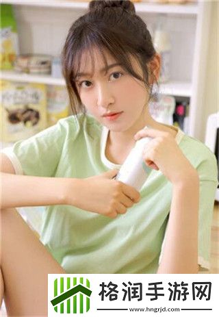 坐在爸爸的大书桌上背单词