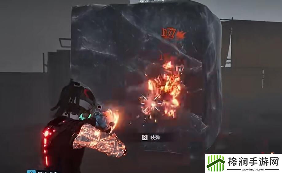 星球重启增重粒子怎么获得