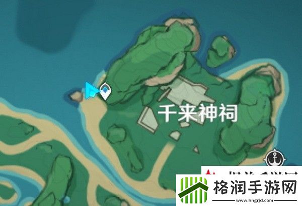 原神伊部的委托任务怎么触发