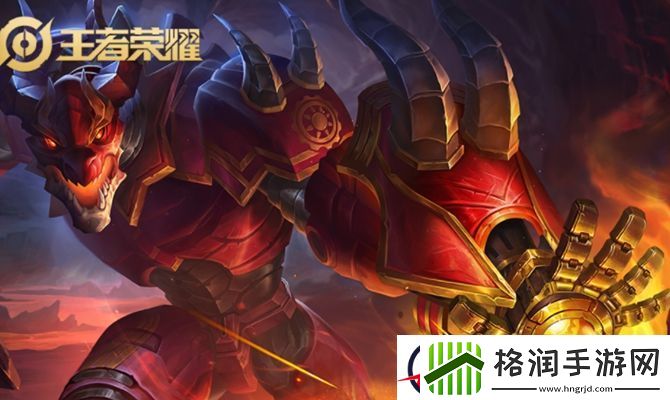 王者荣耀墨子龙骑士皮肤优化介绍