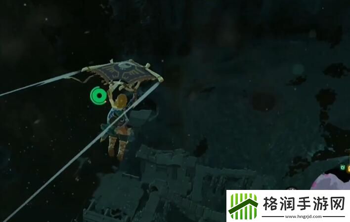 王国之泪采矿套怎么获得