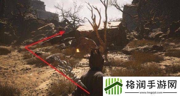 黑神话悟空玲珑内丹怎么获得