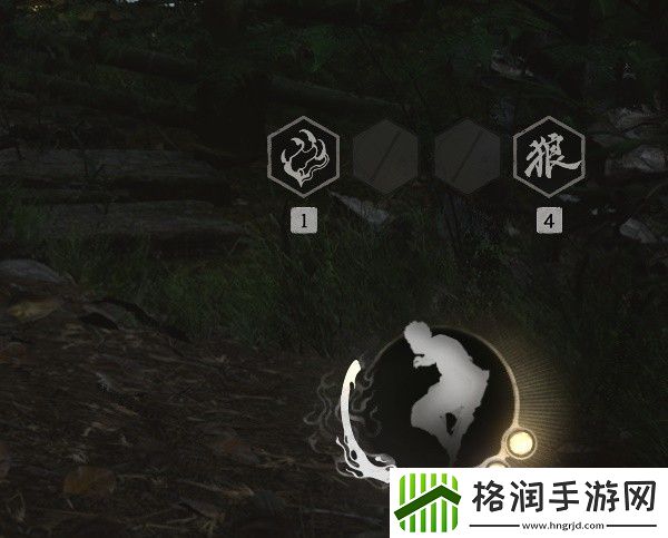 黑神话悟空第一章BOSS幽魂怎么打