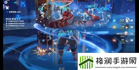 原神纳塔阵容搭配方案游饭天堂