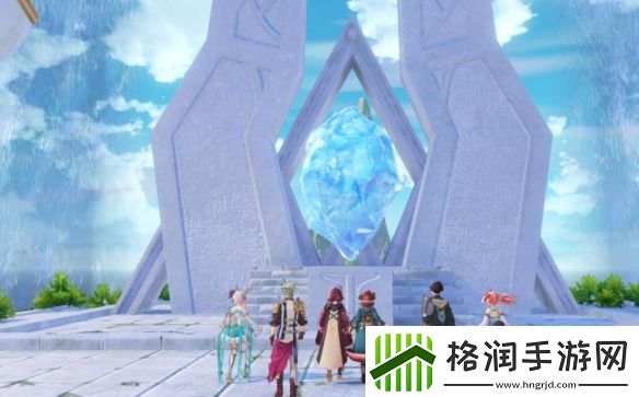 苏菲的炼金工房2梦之核心介绍