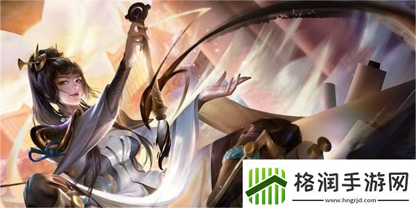 星之破晓上官婉儿配队推荐