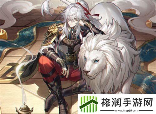 崩坏星穹铁道景元培养攻略