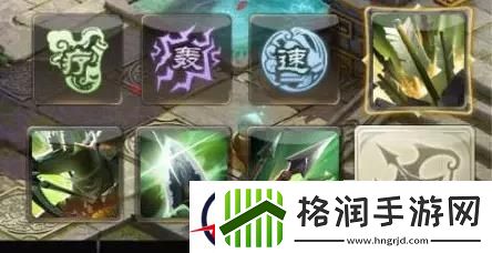 征途2手游界面操作指南