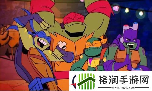 忍者龟归来礼包码大全2023